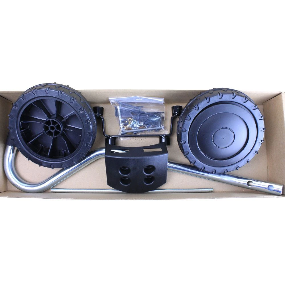 Mesto Sprayer Trolley 2 Mesto Sprayer Trolley - Image 2