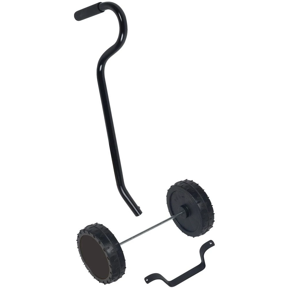 Mesto Sprayer Trolley 1 Mesto Sprayer Trolley