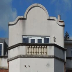 MetaClear - Removes Black Fungal Staining On Walls, Render & Masonry -Garden Care Specialty Shop metclear2