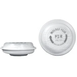 Moldex 9030 P3 R Particulate Filter Cartridges (1 Pair)