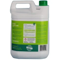 MossOff Chemical Free Lawn 5L-Moss Control For Lawns & Turf -Garden Care Specialty Shop moss off lawn rear