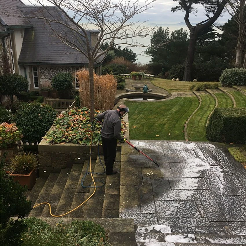 AlgoClear 5L - Domestic Use Hard Surface Cleaner 2 AlgoClear 5L - Domestic Use Hard Surface Cleaner - Image 2