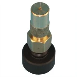 CP Variable Spray Brass Nozzle & Adaptor -Garden Care Specialty Shop new connector both parts 2