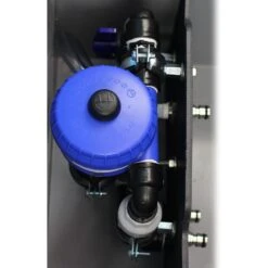 SDS - AlgoClear Softwash Delivery System Dosing Box -Garden Care Specialty Shop new dosing box inside top