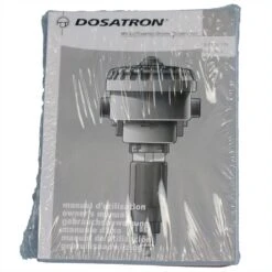 SDS - AlgoClear Softwash Delivery System Dosing Box -Garden Care Specialty Shop new dosing box manual