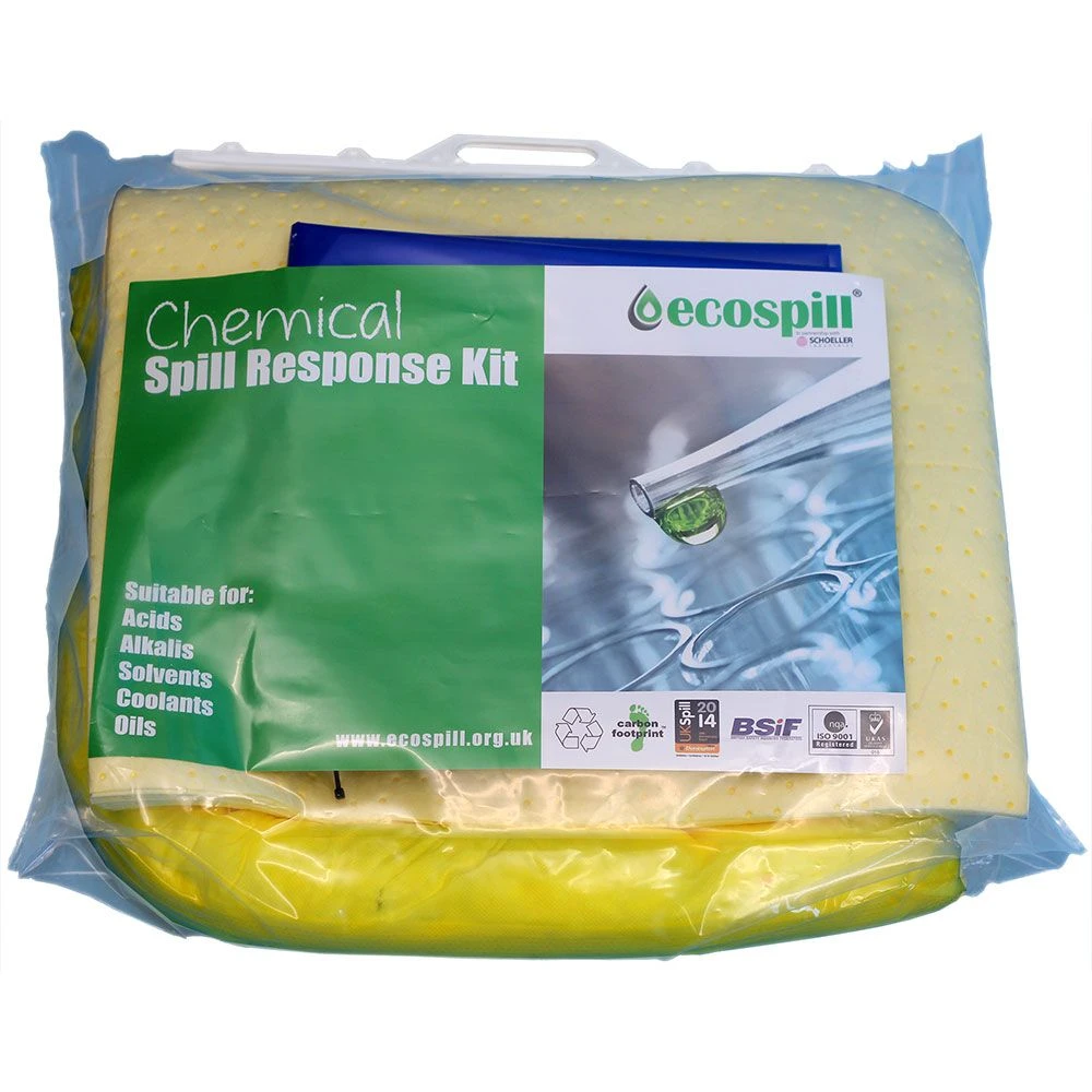 Spill Response Kit 1 Spill Response Kit