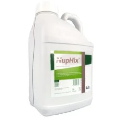 NupHix Water Conditioner With Inbuilt Colour Indication