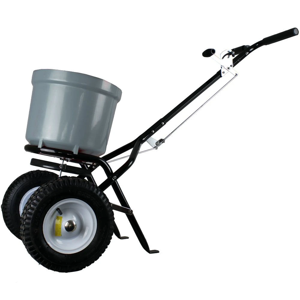 PG25 Broadcast Spreader For Fertiliser & Seed 1 PG25 Broadcast Spreader For Fertiliser & Seed