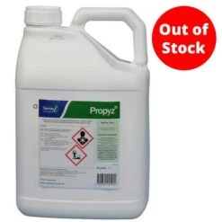 Propyz 10L – Long Lasting Weed Control Around Trees And Shrubs