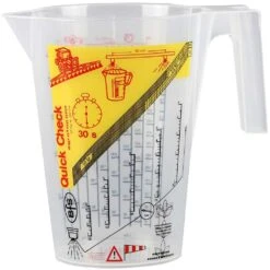Quick Check Calibration Jug 2 L