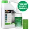 Roundup ProActive 5L + Chikara 50g – Long Lasting & Glyphosate Bundle