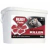 Ruby Paste 5kg