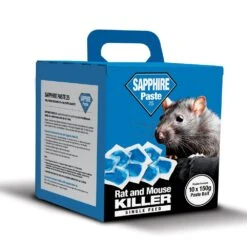 Sapphire Paste 25 PASTE POUCHES 1.5KG - 10 X 150g