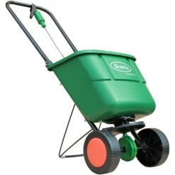 Scotts Easygreen Rotary Fertiliser Spreader