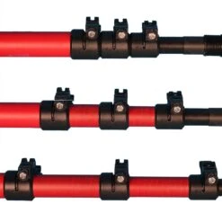 SDS – 1.8m Carbon Telescopic Pole For Softwashing -Garden Care Specialty Shop sds short lance slider 1