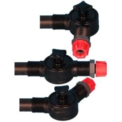 SDS – 1.8m Carbon Telescopic Pole For Softwashing -Garden Care Specialty Shop sds short lance swivel 4 1