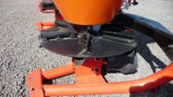 FertCast Tractor Mounted Fertiliser Spreader - Manual Controls 200L 9 FertCast Tractor Mounted Fertiliser Spreader - Manual Controls 200L -Garden Care Specialty Shop spinner